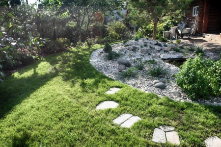 Am&eacute;nagement jardin, cr&eacute;ez votre espace ext&eacute;rieur id&eacute;al en 7 &eacute;tapes