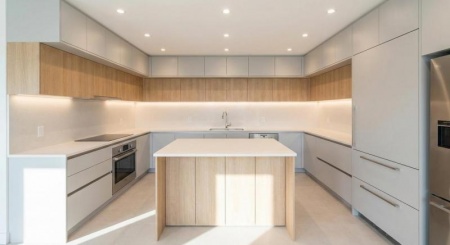 Am&eacute;nagement de cuisine pratique, comment cr&eacute;er un espace fonctionnel